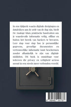 De-Analoge-Kluis-Hoe-Je-Informatie-Offline-en-Veilig-Bewaart-flaptekst-9789465191737