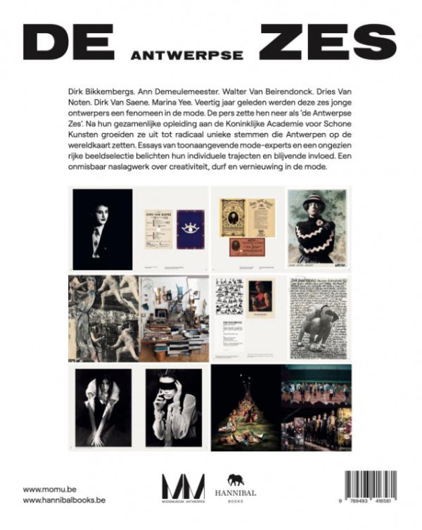 De-Antwerpse-Zes-flaptekst-9789493416581