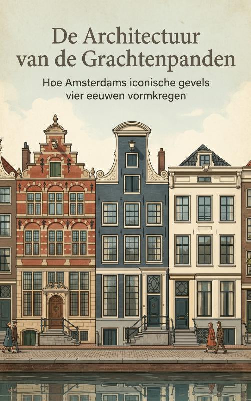 De-Architectuur-van-de-Grachtenpanden-boek-cover-9789465199399