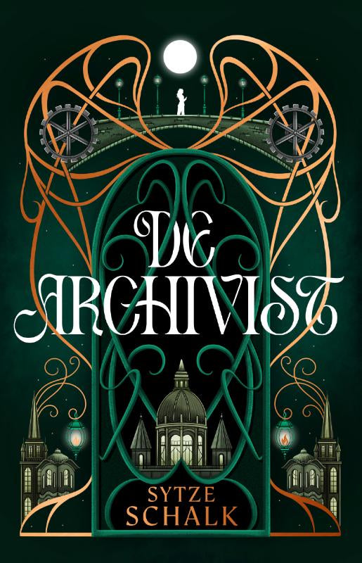De Archivist
