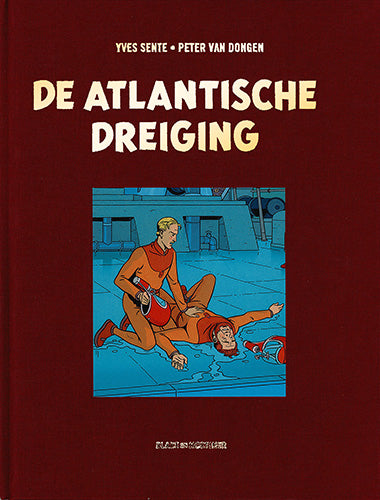 De Atlantische dreiging
