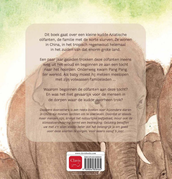 De-Aziatische-olifant-Zet-m-op-Pang-Pang-flaptekst-9789044858464