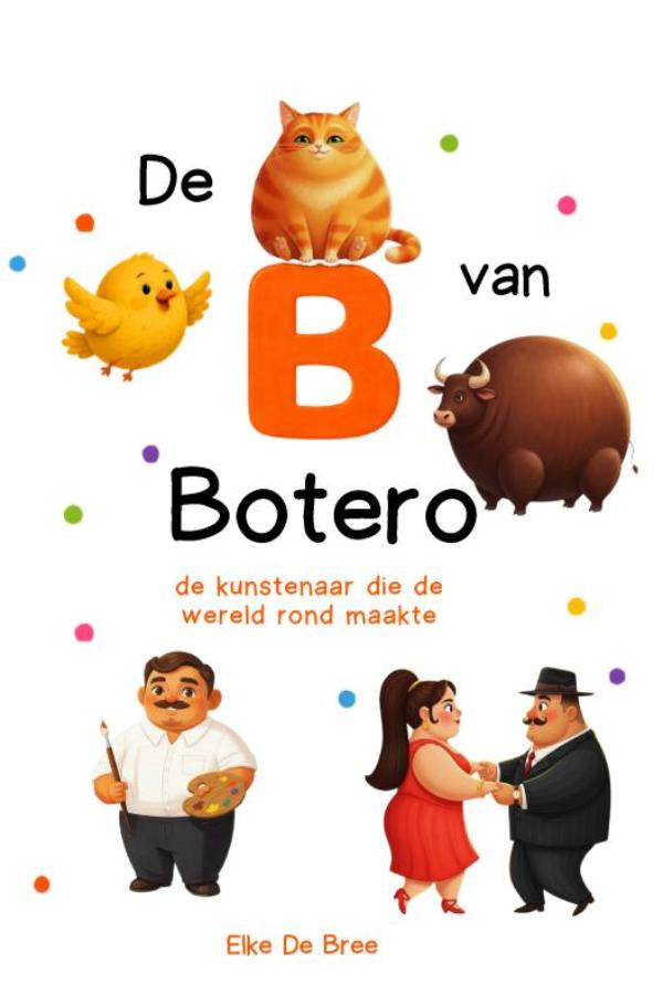 De B van Botero
