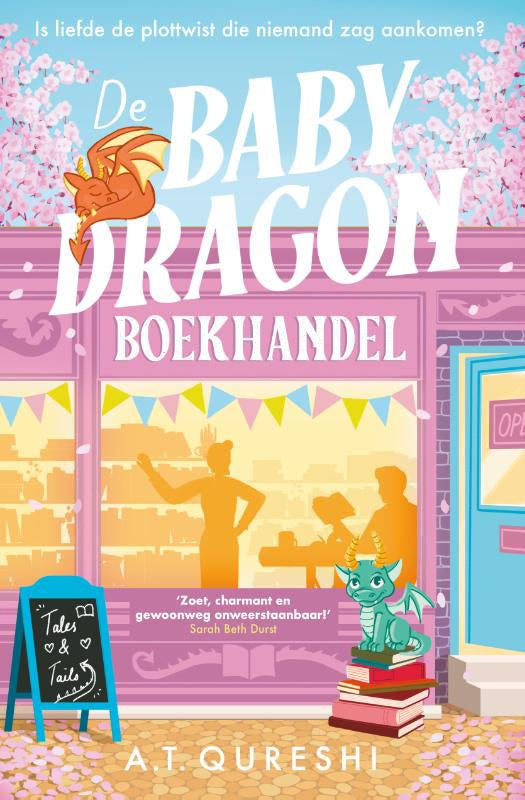 De-Baby-Dragon-Boekhandel-boek-cover-9789402720457