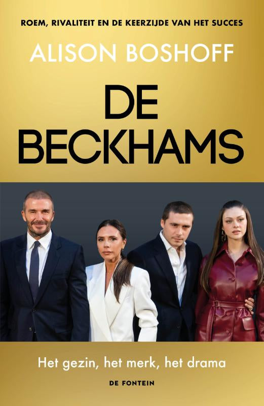 De Beckhams