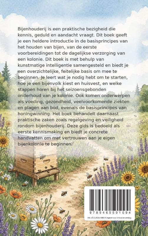 De-Beginnersgids-voor-Bijenhouderij-flaptekst-9789465591094