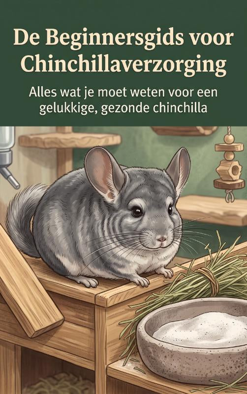 De-Beginnersgids-voor-Chinchillaverzorging-boek-cover-9789465591063