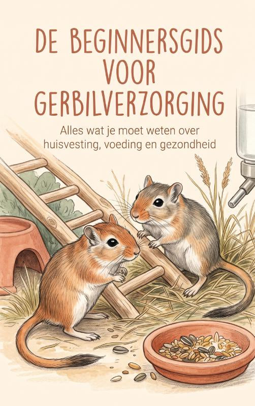 De-Beginnersgids-voor-Gerbilverzorging-boek-cover-9789465591056