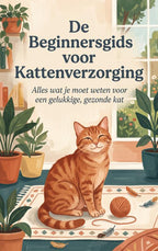 De-Beginnersgids-voor-Kattenverzorging-boek-cover-9789465589992