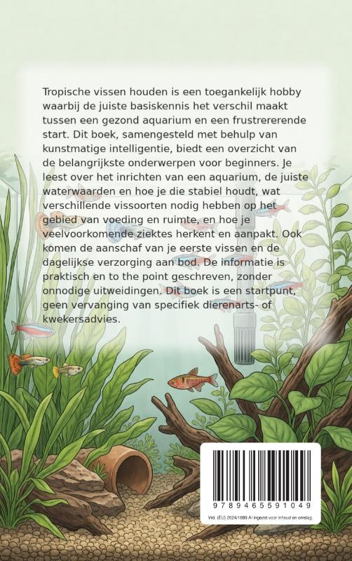 De-Beginnersgids-voor-Tropische-Vissen-flaptekst-9789465591049