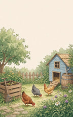 De-Beginnersgids-voor-het-Houden-van-Kippen-flaptekst-9789465581200