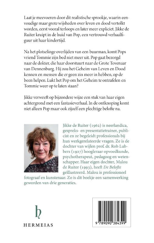De-Belofte-flaptekst-9789090384399