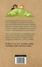 De-Berries-Het-onmogelijke-plan-flaptekst-9789021482507
