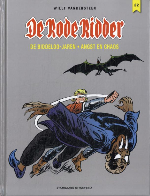 De-Biddeloo-jaren-Angst-en-chaos-boek-cover-9789002285004