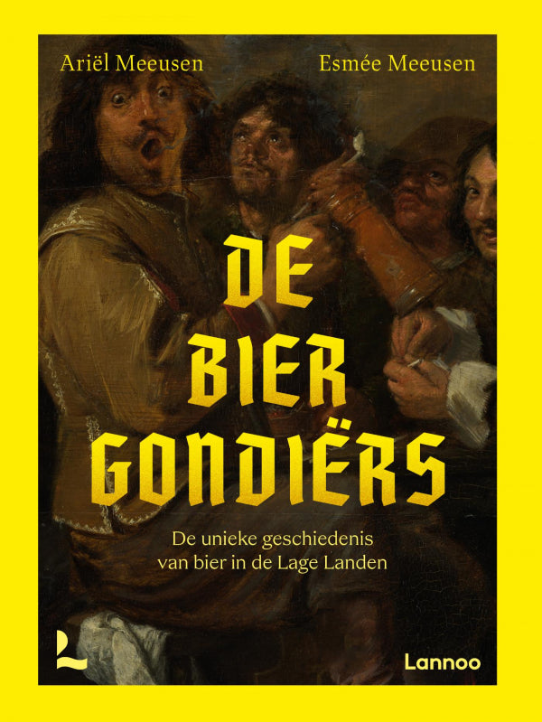De Biergondiërs