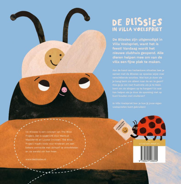 De-Blissies-in-Villa-Voelspriet-flaptekst-9789021498805