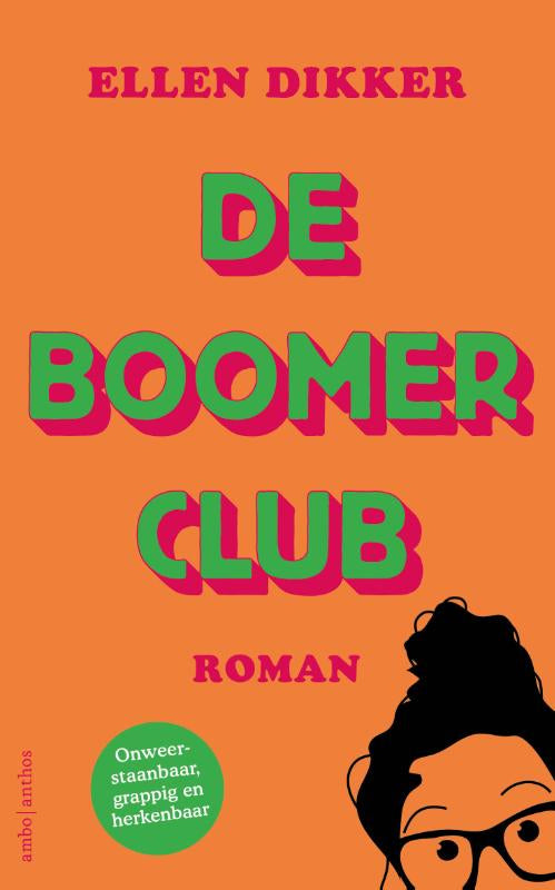 De Boomerclub