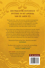 De-Briar-club-flaptekst-9789026177071