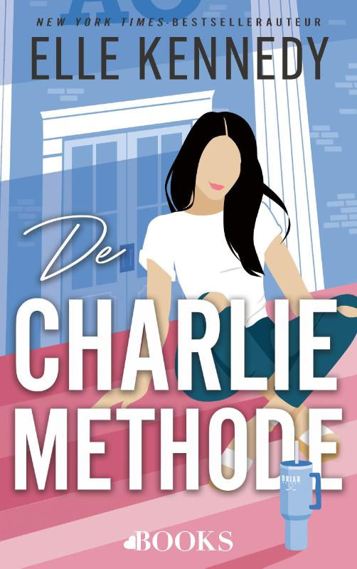 De-Charlie-methode-boek-cover-9789062224340