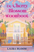 De-Cherry-Blossom-Woonboot-boek-cover-9789021063546