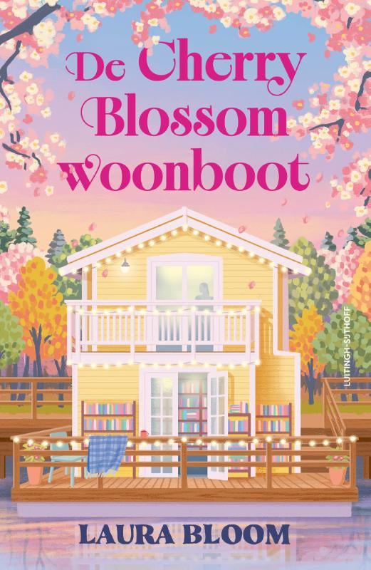 De-Cherry-Blossom-Woonboot-boek-cover-9789021063546