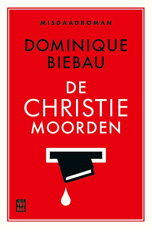 De Christiemoorden