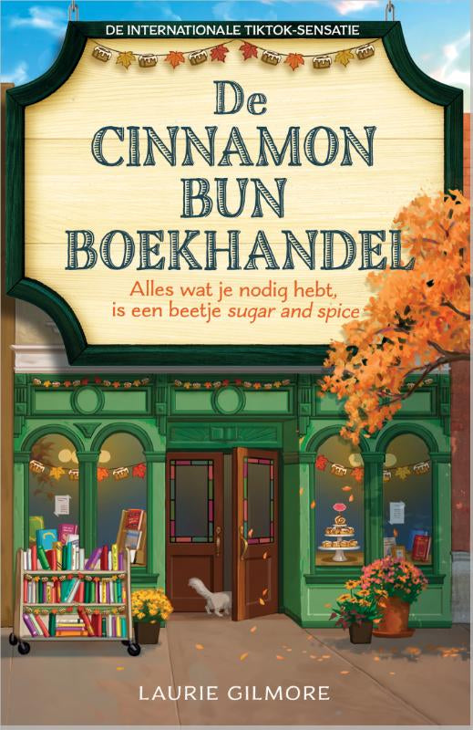 De-Cinnamon-Bun-Boekhandel-boek-cover-9789402716740