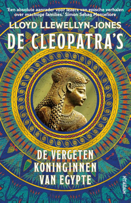 De-Cleopatra-s-boek-cover-9789046832929
