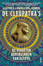 De-Cleopatra-s-boek-cover-9789046832929