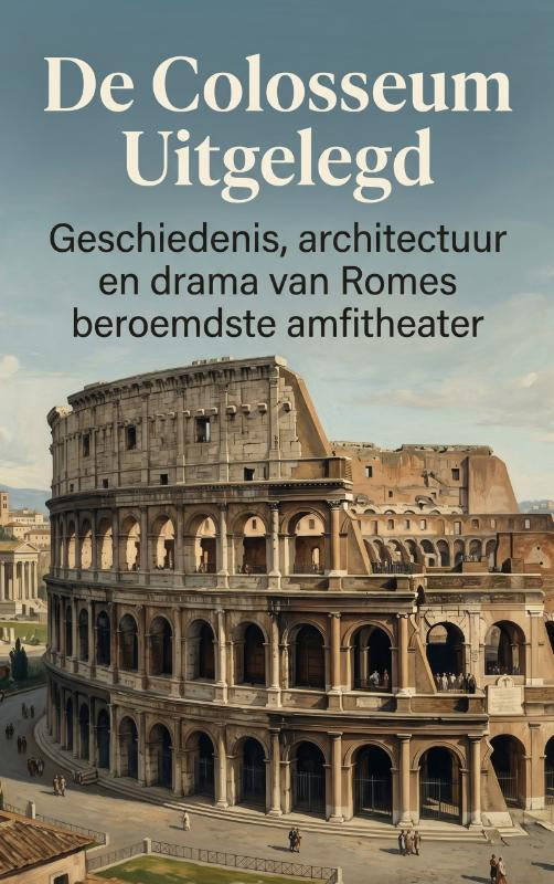 De Colosseum Uitgelegd