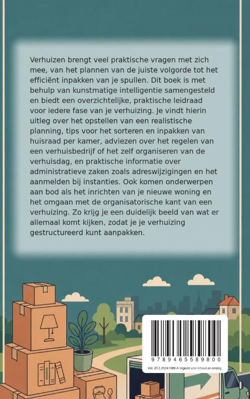 De-Complete-Gids-voor-Verhuizen-en-Inpakken-flaptekst-9789465589800