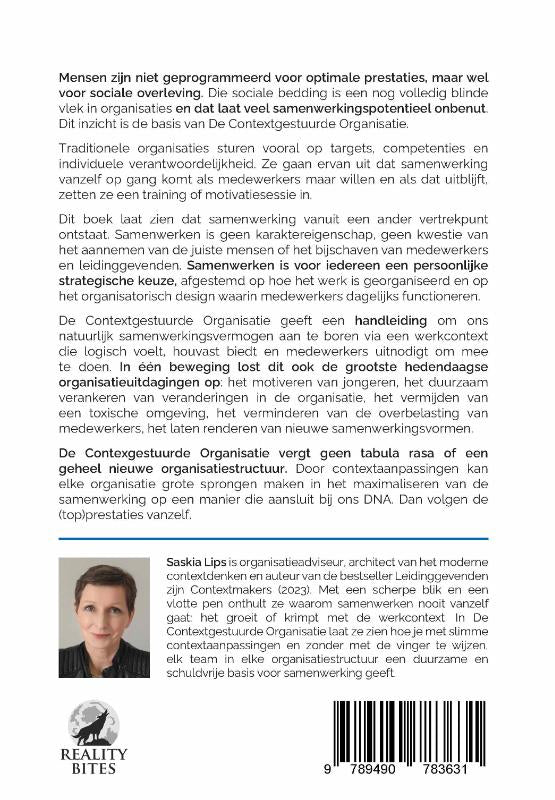 De-Contextgestuurde-Organisatie-flaptekst-9789490783631
