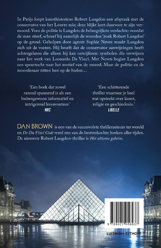 De-Da-Vinci-Code-flaptekst-9789021056937