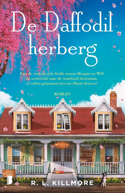 De Daffodil herberg