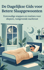 De-Dagelijkse-Gids-voor-Betere-Slaapgewoonten-boek-cover-9789465588735