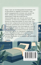 De-Dagelijkse-Gids-voor-Betere-Slaapgewoonten-flaptekst-9789465588735