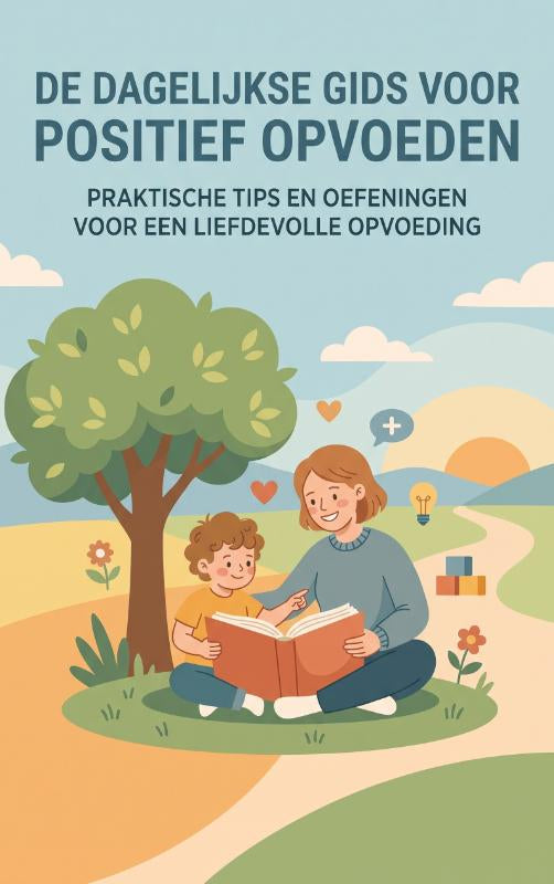 De-Dagelijkse-Gids-voor-Positief-Opvoeden-boek-cover-9789465589855