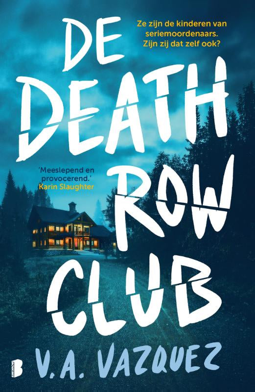 De Death Row Club