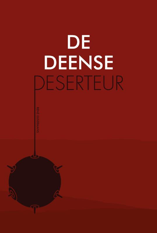 De-Deense-deserteur-boek-cover-9789083200705
