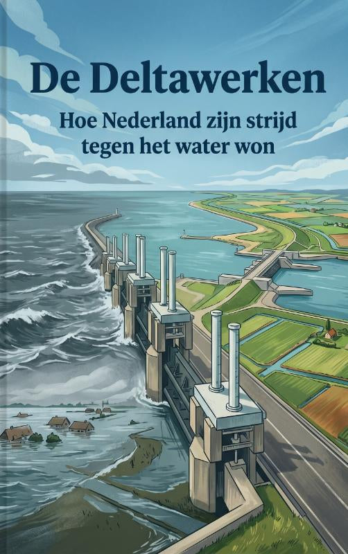 De Deltawerken