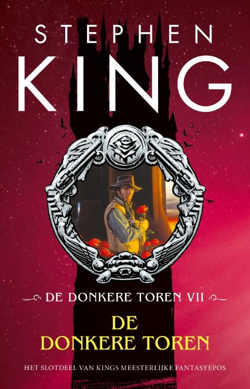 De Donkere Toren