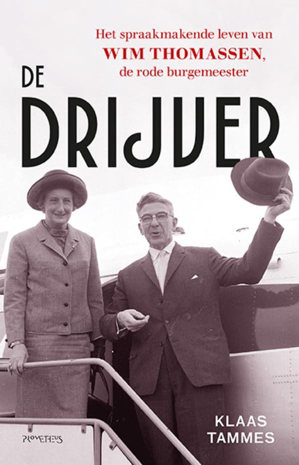 De Drijver