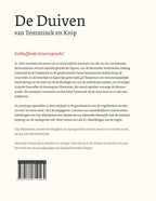 De-Duiven-van-Temminck-en-Knip-flaptekst-9789464710564