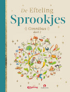 De-Efteling-sprookjes-omnibus-2-boek-cover-9789047634638