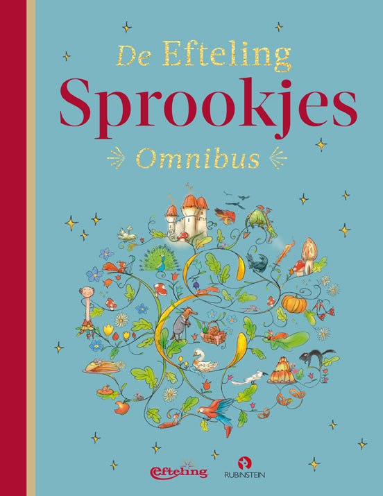 De-Efteling-sprookjes-omnibus-boek-cover-9789047624059