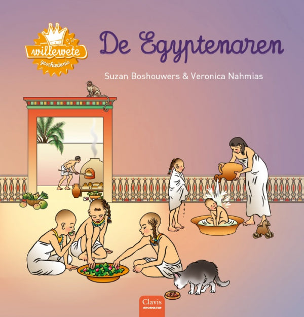 De-Egyptenaren-boek-cover-9789044830460