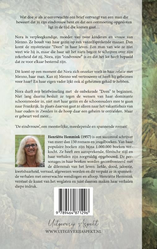 De-Eindvrouw-flaptekst-9789464871296