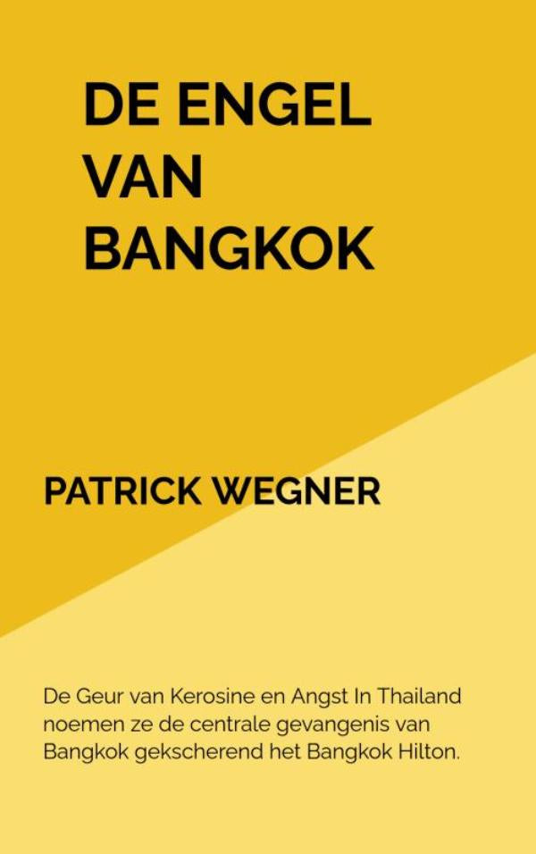 De Engel Van Bangkok