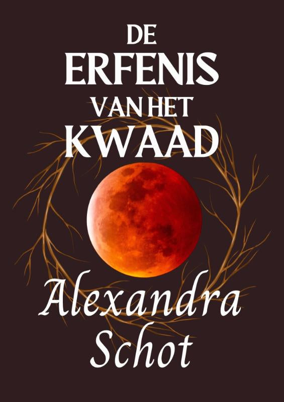 De Erfenis van het Kwaad