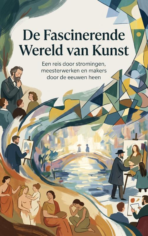 De-Fascinerende-Wereld-van-Kunst-boek-cover-9789465591131